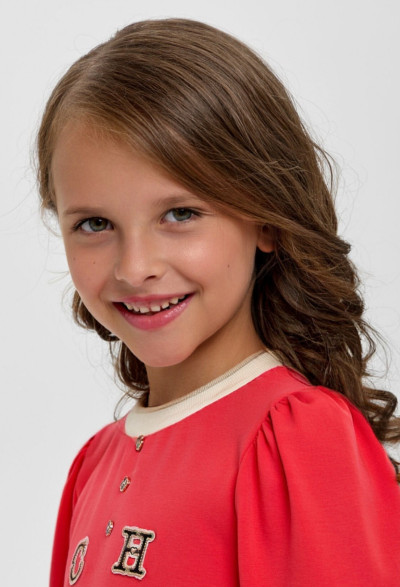 Ангела Кириллова